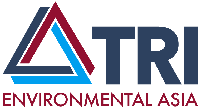TRI Asia